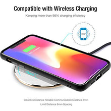 Load image into Gallery viewer, TOZO W1 Wireless Charger Thin Aviation Aluminum Computer Numerical Control Technology Fast Charging Pad Gold (NO AC Adapter)
