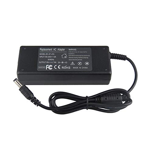 19v 4.74a 90w 5.51.7mm Laptop Adapter for Acer Aspire TraveMate NEC Liteon Gateway Notebook Charger AC Power Supply