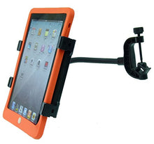 Load image into Gallery viewer, Cross Trainer Tablet Holder Mount for iPad 1 2 3 4 iPad AIR 1 2
