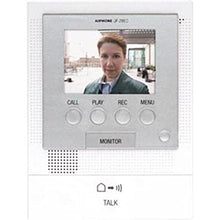 Load image into Gallery viewer, Aiphone JF-2MED Master Station for JF Series Audio/Video Intercom System, For Up to Two Door and Two Sub-Master Stations
