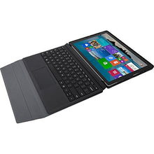 Load image into Gallery viewer, Targus Folio Wrap and Stand for Microsoft Surface Pro 4, Black (THZ618GL)
