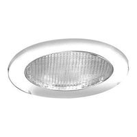 HALO 951PS Shower Light, White