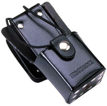 Load image into Gallery viewer, Brand New WTA-8G Maxon Leather Case for Maxon GMRS-21A Handheld GMRS Radio
