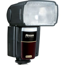 Load image into Gallery viewer, Nissin MG8000 Extreme Speedlight for Canon ETTL/ETTL II

