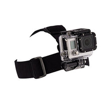 Load image into Gallery viewer, Hama | Head Strap Mount for GoPro
