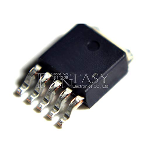 5pcs XL7015E1 TO-252-5 XL7015 TO252 7015E1 TO252-5 Buck DC Converter chip