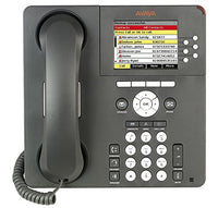 AVAYA - IMSOURCING AVAYA 9640 IP TELEPHONE IM WARR