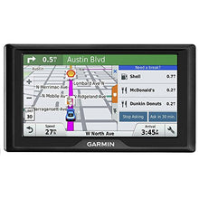 Load image into Gallery viewer, Garmin Drive 60LM GPS Navigator (US) (010-01533-0C) with Garmin Air Vent Mount
