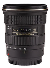 Load image into Gallery viewer, Tokina ATXAF128DXN 12.28mm f/4.0 Pro DX Lens for Nikon
