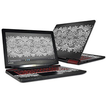 Load image into Gallery viewer, MightySkins Skin Compatible with Lenovo Y700 14&quot; wrap Cover Sticker Skins Floral Lace
