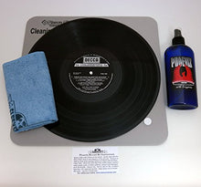 Load image into Gallery viewer, Phoenix Deluxe Record Cleaning Kit for Vinyl
