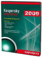 KAV 2009 (DVD-BOX)