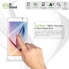 Load image into Gallery viewer, IQ Shield Full Body Skin Compatible with Asus ZenPad 10 + LiQuidSkin Clear (Full Coverage) Screen Protector HD and Anti-Bubble Film
