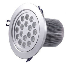 Load image into Gallery viewer, BRILLRAYDO 18W LED Ceiling Light Fixture Bulb Flush Mounting Cabinet Recessed
