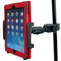 Ultimate Music Microphone Stand Tablet Holder for iPad Mini 4