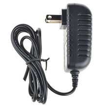 Load image into Gallery viewer, SLLEA AC/DC Adapter for Model MKD-411200800 Power Supply Cord Cable PS Wall Home Charger
