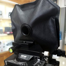 Load image into Gallery viewer, Bag Bellows Digital Kit for Sinar 4x5 8x10 P P1 P2 to Sony E-Mount NEX DSLR Camera
