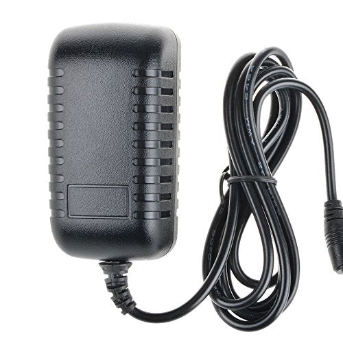 CJP-Geek AC Power Supply Adapter Charger Cord for Newsmy 7