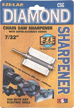 Load image into Gallery viewer, Diamond Chain Saw Sharpener
