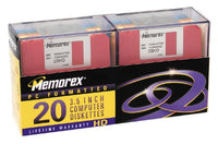 Memorex 32103674 3.5