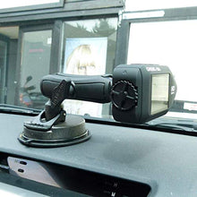 Load image into Gallery viewer, BuyBits Robust Windshield/Dashboard Sticky Suction Camera Mount for Ghost S
