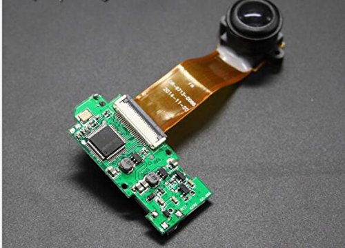 Taida 1pcs lot High-Definition Motorcycle Recorder 720P CMOS Camera Module FPS FPV Camera Module Board