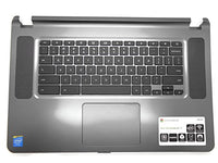 New Genuine PTK for Acer Chromebook CB3-531 Touchpad Palmrest with Keyboard EAZRF003030