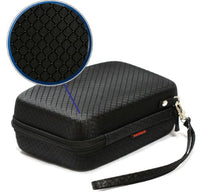 Navitech Carry Case Compatible with The Portable TV/TV'S Compatible with The RCA Portable 4.3