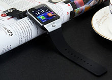 Load image into Gallery viewer, inDigi Cool SmartWatch Bluetooth Sync Universal Compatible to All Bluetooth Smartphones
