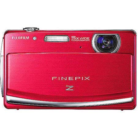 Fujifilm Finepix Z85 Blue