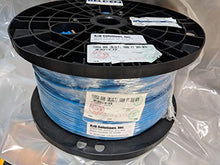 Load image into Gallery viewer, 1505A 0061000-Coaxial Cable, Brilliance?, Blue, 20 AWG, Solid, 1000 ft, 304.8 m
