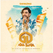Load image into Gallery viewer, Gabriel Diniz - GD na Ilha (CD)
