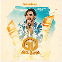 Gabriel Diniz - GD na Ilha (CD)