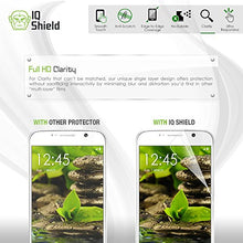 Load image into Gallery viewer, IQ Shield Screen Protector Compatible with Digiland 7 inch Tablet LiquidSkin Anti-Bubble Clear Film
