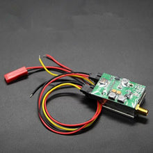 Load image into Gallery viewer, Taida 1pcs lot 5.8 ghz Video Receiver Transmitter Micro FPV Camera Module
