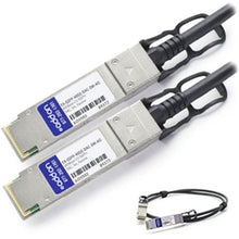 Load image into Gallery viewer, Add On-Computer Peripherals L Addon Juniper Networks Ex-qsfp-40ge-dac-3m Compatible Taa Compliant
