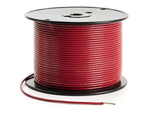Load image into Gallery viewer, Cobra Wire 10-Gauge Tinned Copper Primary Wire, 100-Feet, Red

