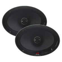 Load image into Gallery viewer, Alpine R-Series 6 x 9 Inch 600 Watt Component 2-Way Car Speakers, 2 Pair | R-S69
