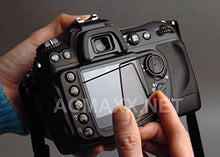 Load image into Gallery viewer, ACMAXX 2.8&quot; HARD LCD Screen ARMOR PROTECTOR for Fujifilm X10 X-10 Fuji camera
