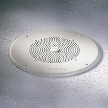 Load image into Gallery viewer, V-1420 - V-1420 - Valcom High-Fidelity Signature Series Ceiling Speaker, 8 in.
