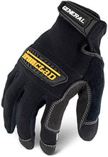 Load image into Gallery viewer, Ironclad General Utility Work Gloves Gug, All Purpose, Performance Fit, Durable, Machine Washable, (

