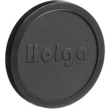 Load image into Gallery viewer, Holga 120N Medium Format Film Camera (Black) with 120 Film Bundle
