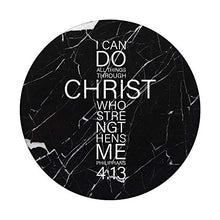 Load image into Gallery viewer, I Can Do All Things PopSocket Philippians 4:13 Gift Men Cool
