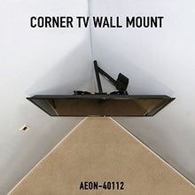 Load image into Gallery viewer, Aeon Stands and Mounts Full Motion Wall Mount with 29-Inch Extension for 32 to 65-Inch TV
