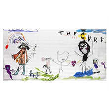 Load image into Gallery viewer, The Cure - Kids Painting Poster
