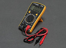 Load image into Gallery viewer, Turnigy 870E Digital Multimeter w/Backlit Display

