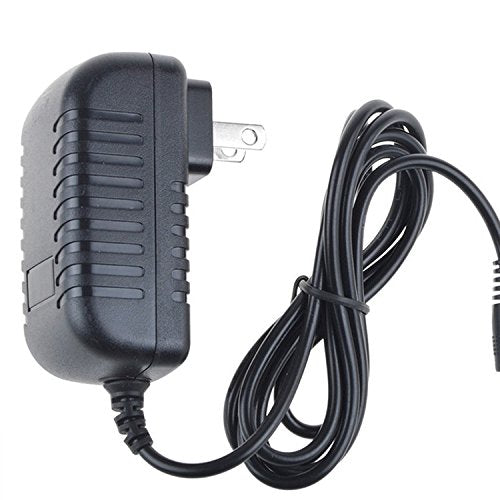 Digipartspower AC Adapter for MINICOM SAVDS 1VS30002 Broadcaster CAT5 Transmitter Remote Display Broadcaster Extender Charger Power Supply Cord PSU