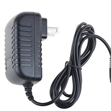 Load image into Gallery viewer, Digipartspower AC DC Adapter for Proform 500 ZLE PFEVEL959100 PFEVEL959101 Reflex Step PFEVEL934070 Reflex Step 2 PFEVEL739080 Elliptical Power Supply
