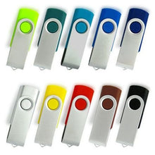 Load image into Gallery viewer, 16MB-32GB USB 2.0 New Thumb Drive, Wholesale/Lot Flash Memory (20 Pack - U Disk) (20X 32GB)
