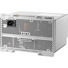 Load image into Gallery viewer, Hewlett Packard Enterprise HPE 5400R 700W PoE+ zl2 Power Supply
